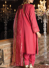 D#03 Salitex Maahi Emb Lawn 2Pc 323